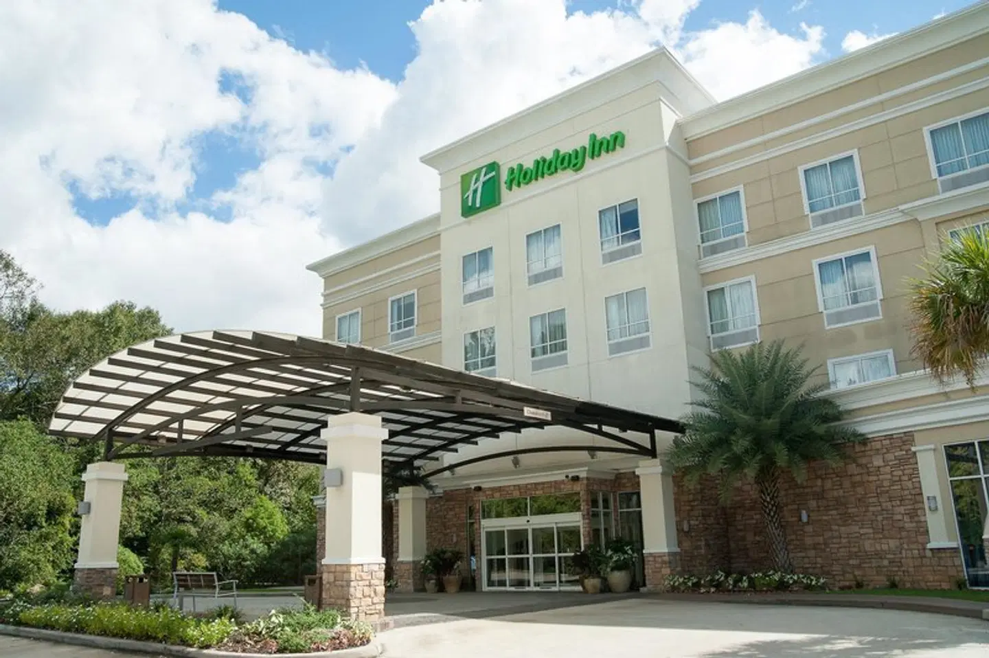 Holiday Inn Hammond - Northshore by IHG EXTERIOR