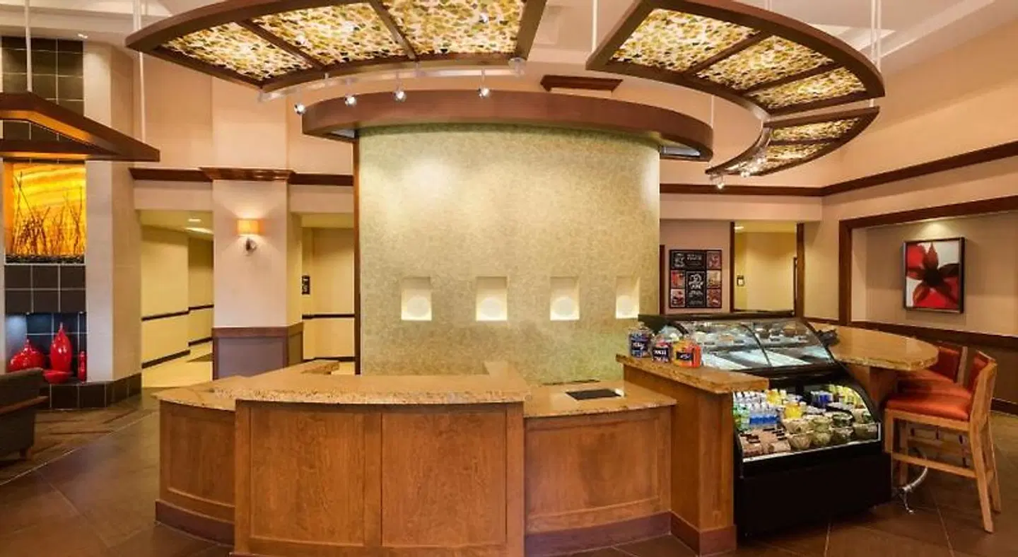 Hyatt Place Baltimore/Owings Mills ROOM_EXAMPLE