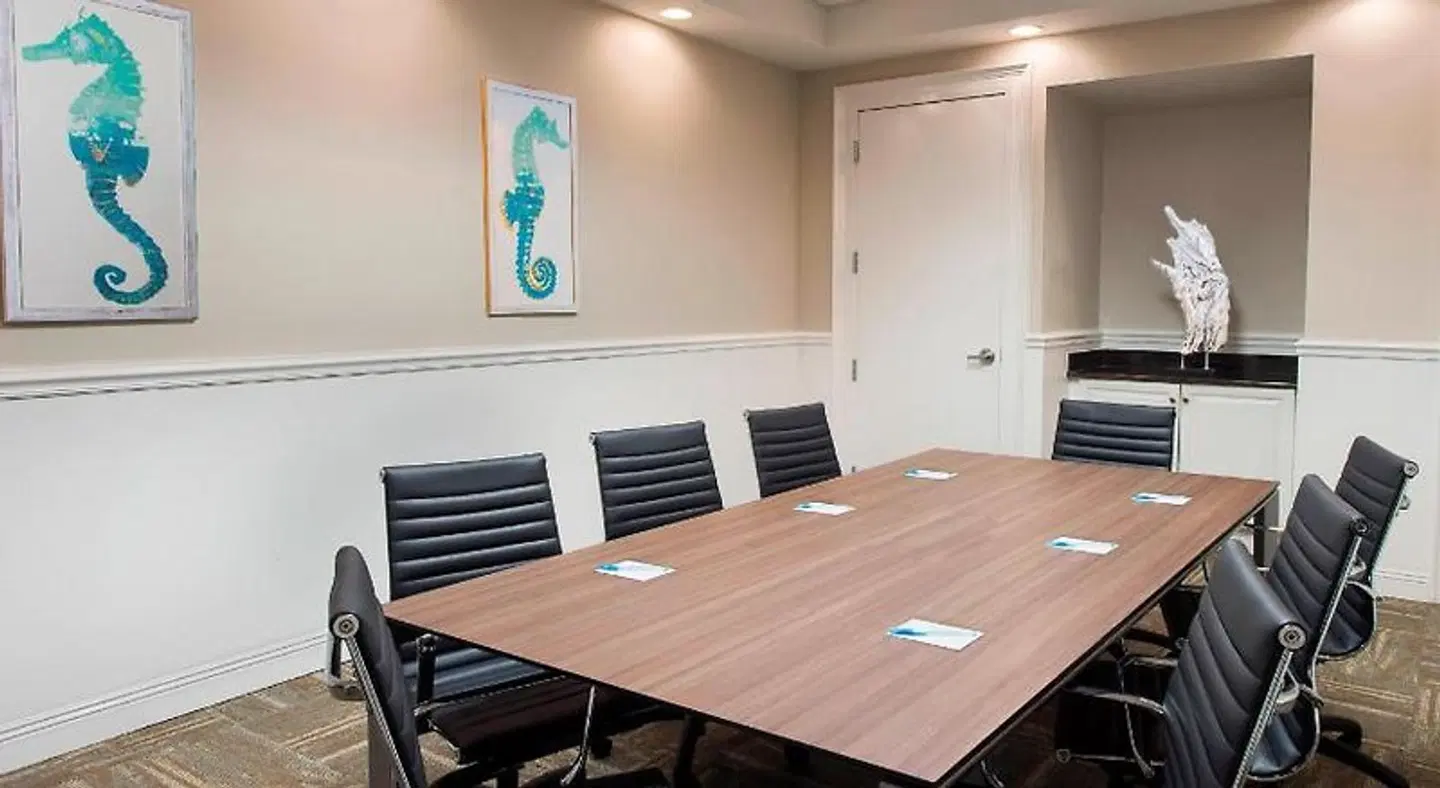SpringHill Suites by Marriott Pensacola Beach Konferenz