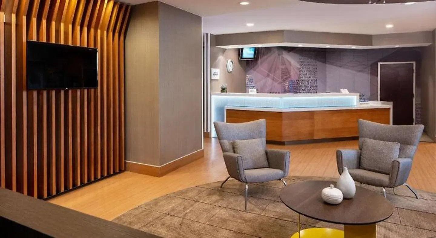 Sonesta Select Nashville Airport Suites ROOM_EXAMPLE
