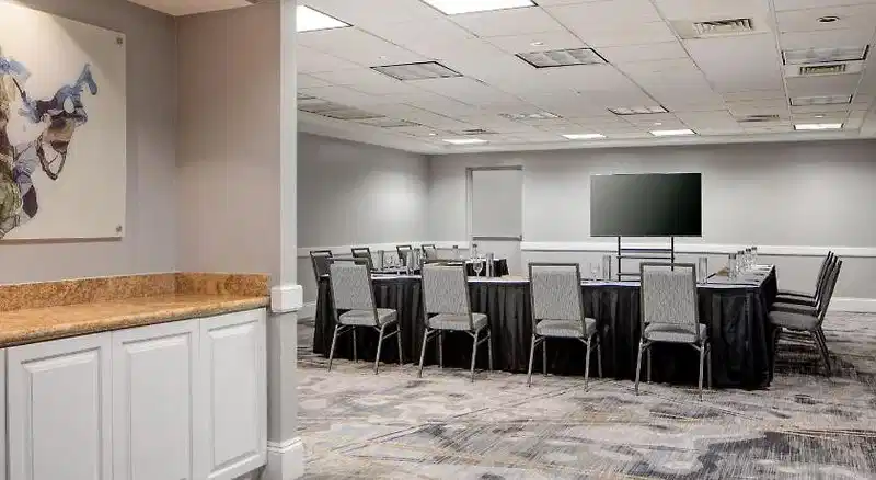 Houston Marriott South at Hobby Airport – Hotelfoto