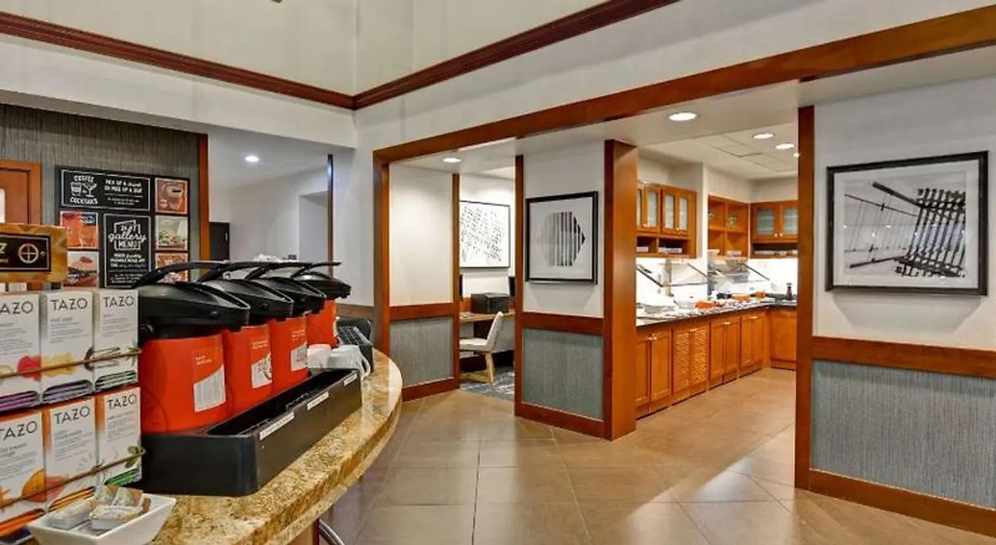 Hyatt Place Memphis Wolfchase ROOM_EXAMPLE