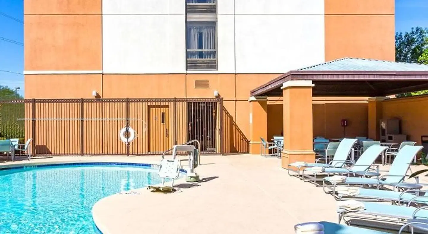 Hyatt Place Phoenix-North Konferenz