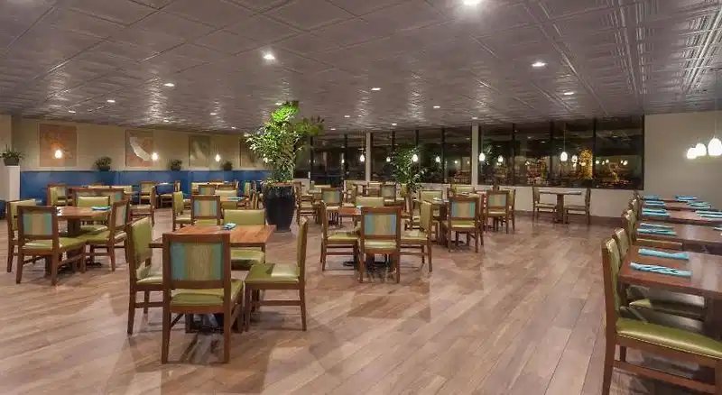 Wyndham Visalia – Hotelfoto