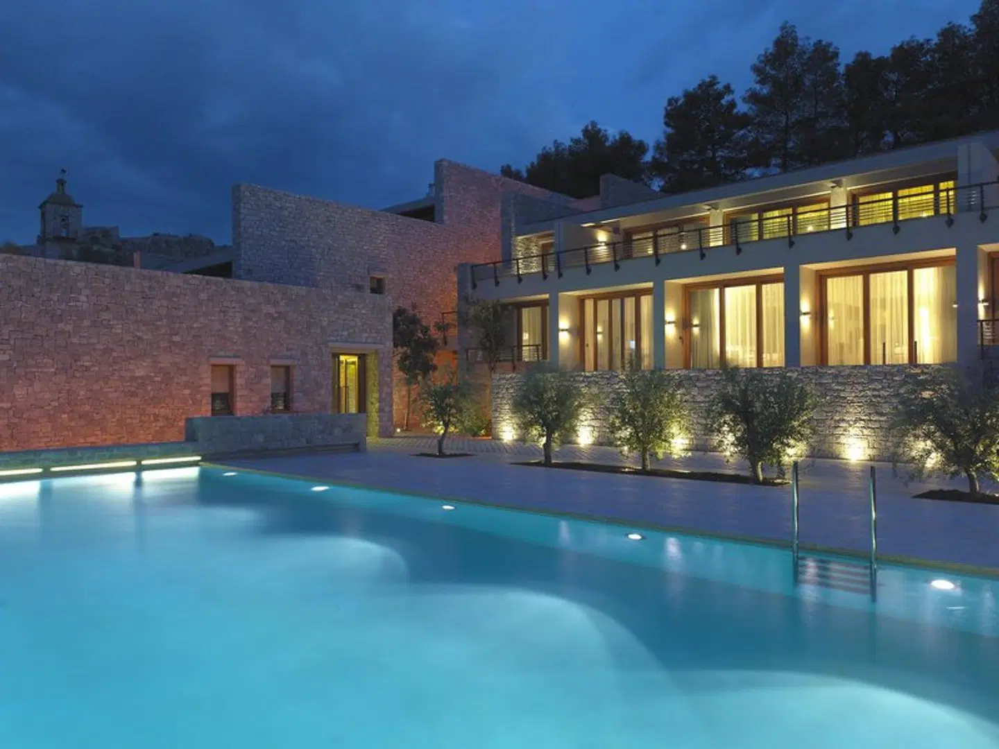 Nafplia Palace Hotel & Villas OUTDOOR_POOL