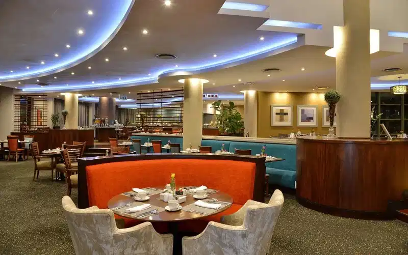 City Lodge Hotel Fourways – Hotelfoto