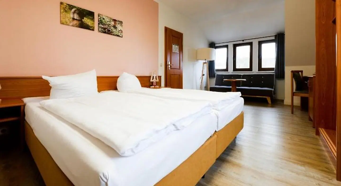 Landhaus Falkenstein ROOM_EXAMPLE