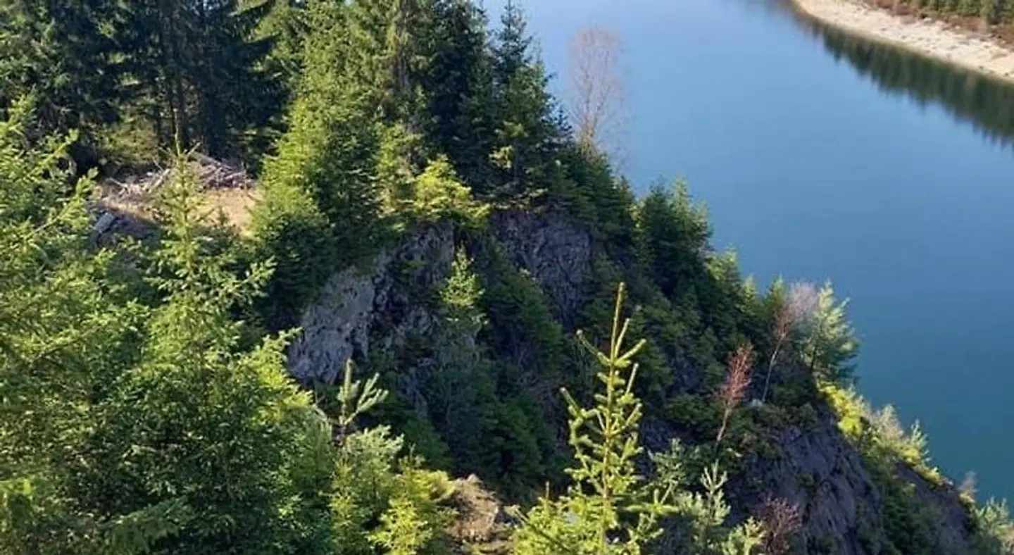 Landhaus Falkenstein LANDSCAPE