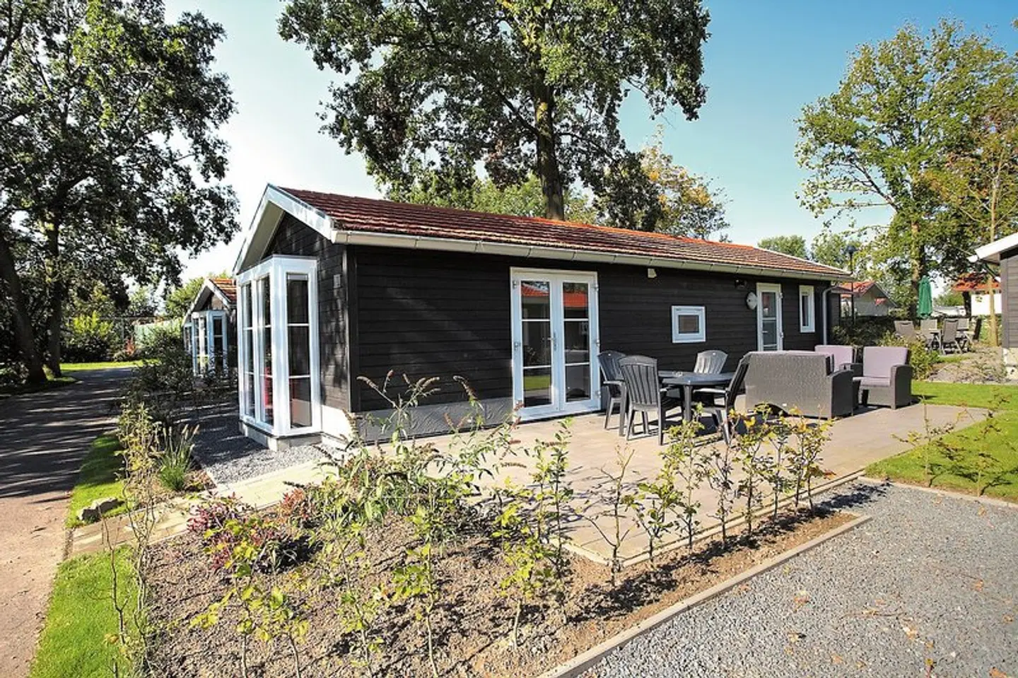 EuroParcs Bad Hoophuizen EXTERIOR