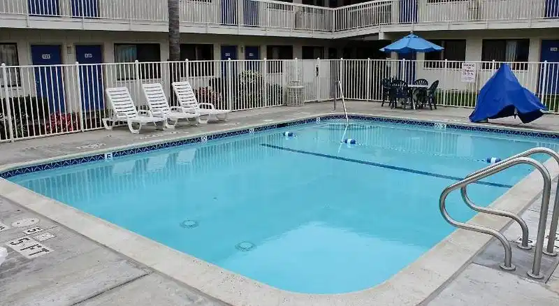 Motel 6 Pismo Beach, CA – Hotelfoto