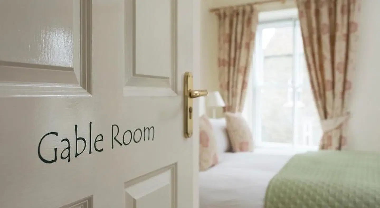 Pear Tree House B&B ROOM_EXAMPLE