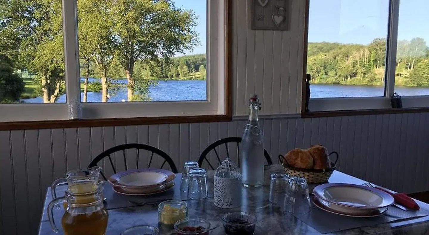 Hotel de Lac Restaurant
