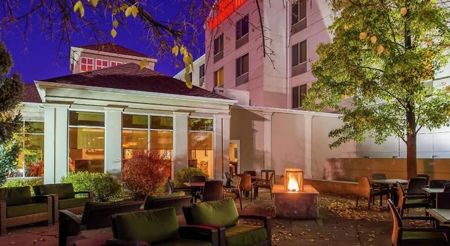 Hilton Garden Inn Boise Spectrum LOUNGE_LOBBY