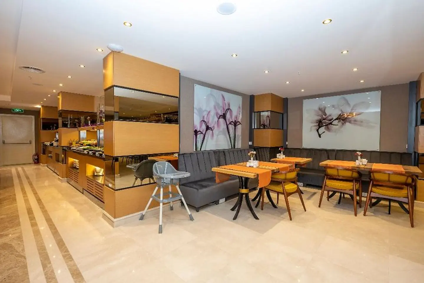 Freya Luxury Hotel LOUNGE_LOBBY