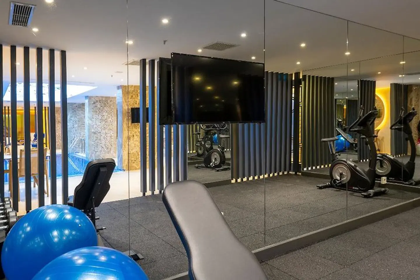 Freya Luxury Hotel SPORTS_AND_LEISURE