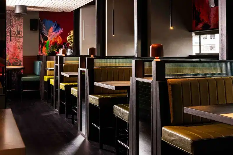 QT Melbourne – Hotelfoto
