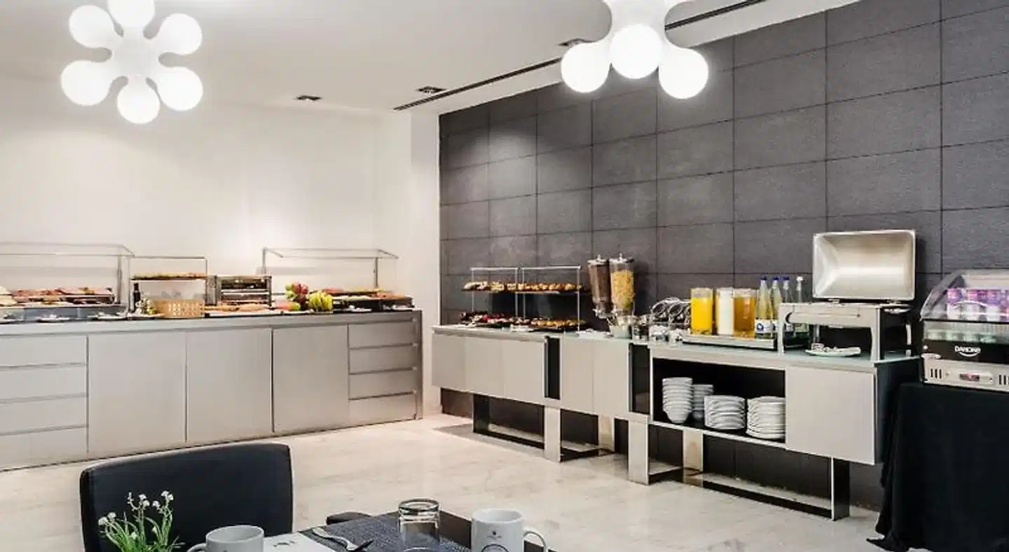 Ikonik Lex Wohnbeispiel