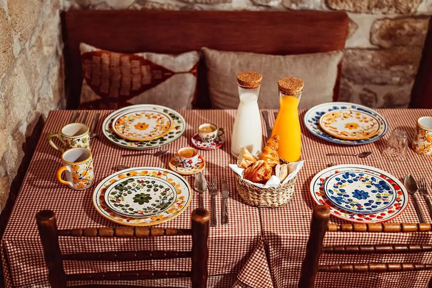 Hôtel Monsieur Saintonge Restaurant