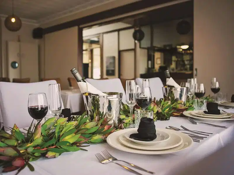 Ace Accommodation Albany – Hotelfoto