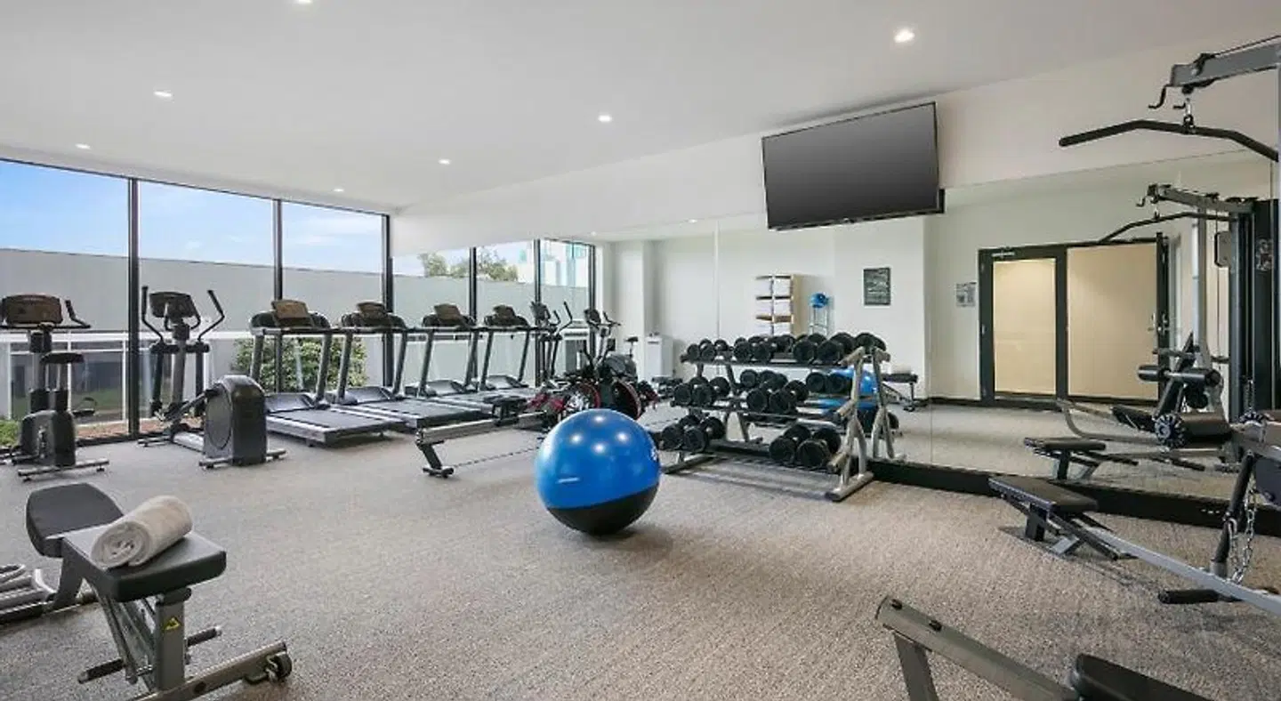 Quest Notting Hill SPORTS_AND_LEISURE