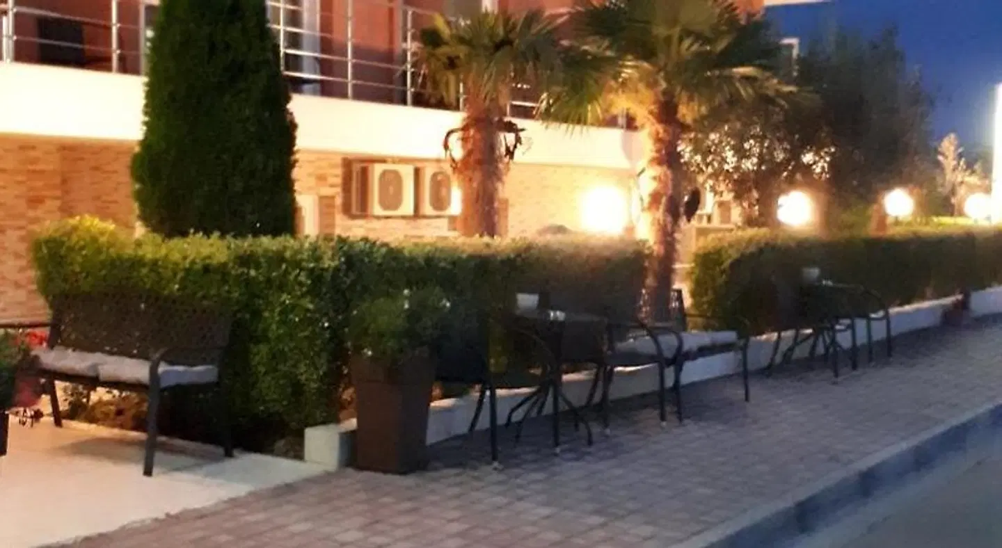 Denis Studios and Apartments Terrasse
