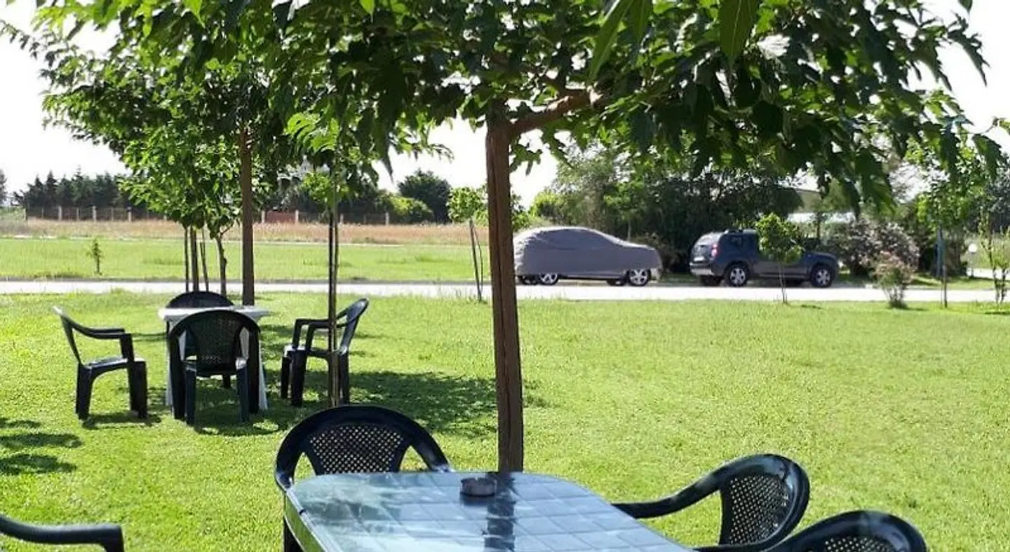 Denis Studios and Apartments Garten