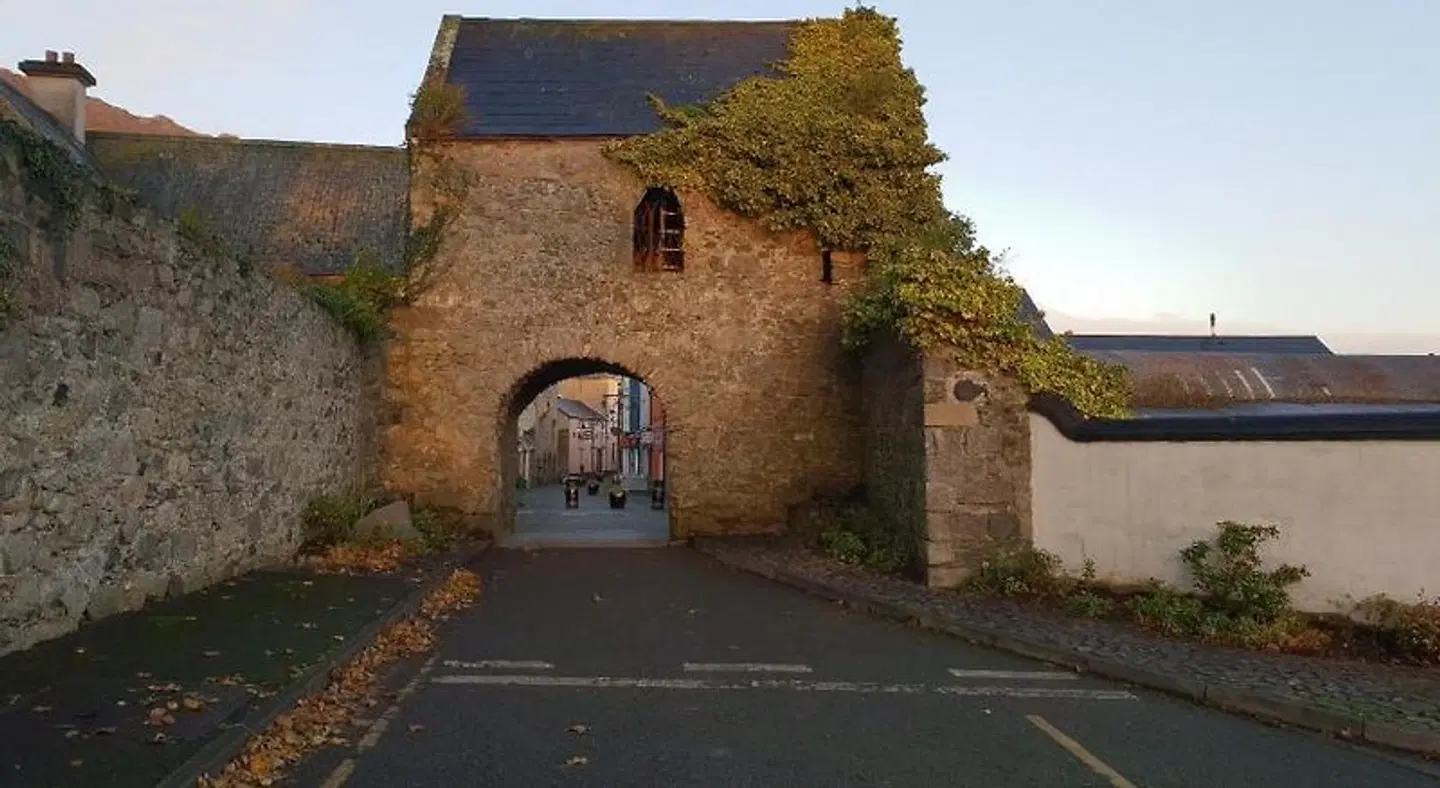 The Oystercatcher Lodge Guest House EXTERIOR