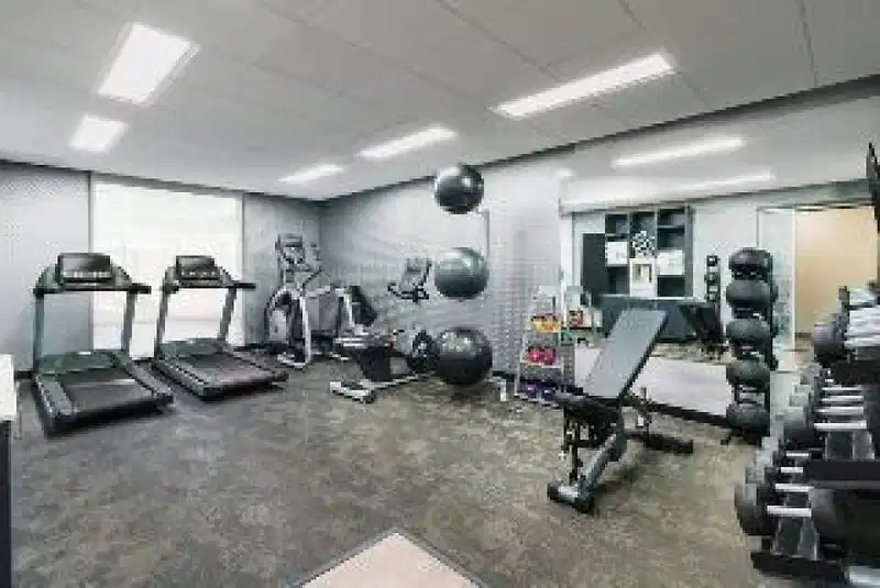 Fairfield by Marriott Inn & Suites Oakhurst Yosemite – Hotelfoto