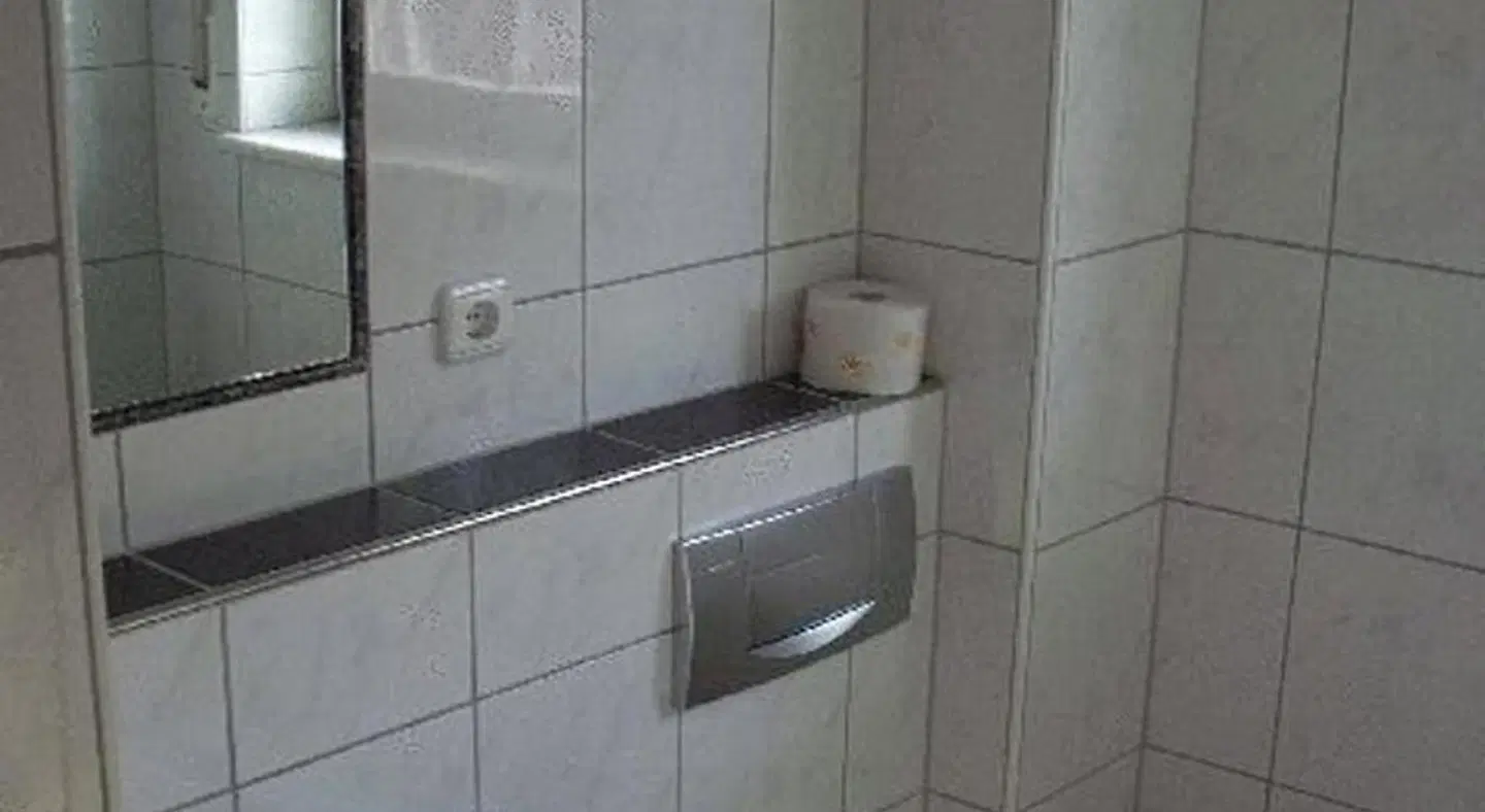 Waldeck Badezimmer