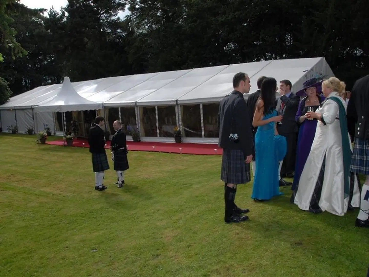 Burnhopeside Hall SPORTS_AND_LEISURE