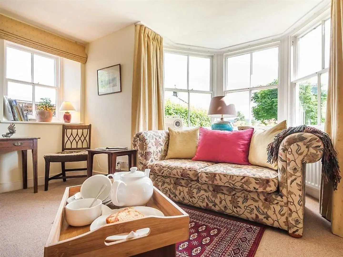 Westfield House Farm LOUNGE_LOBBY