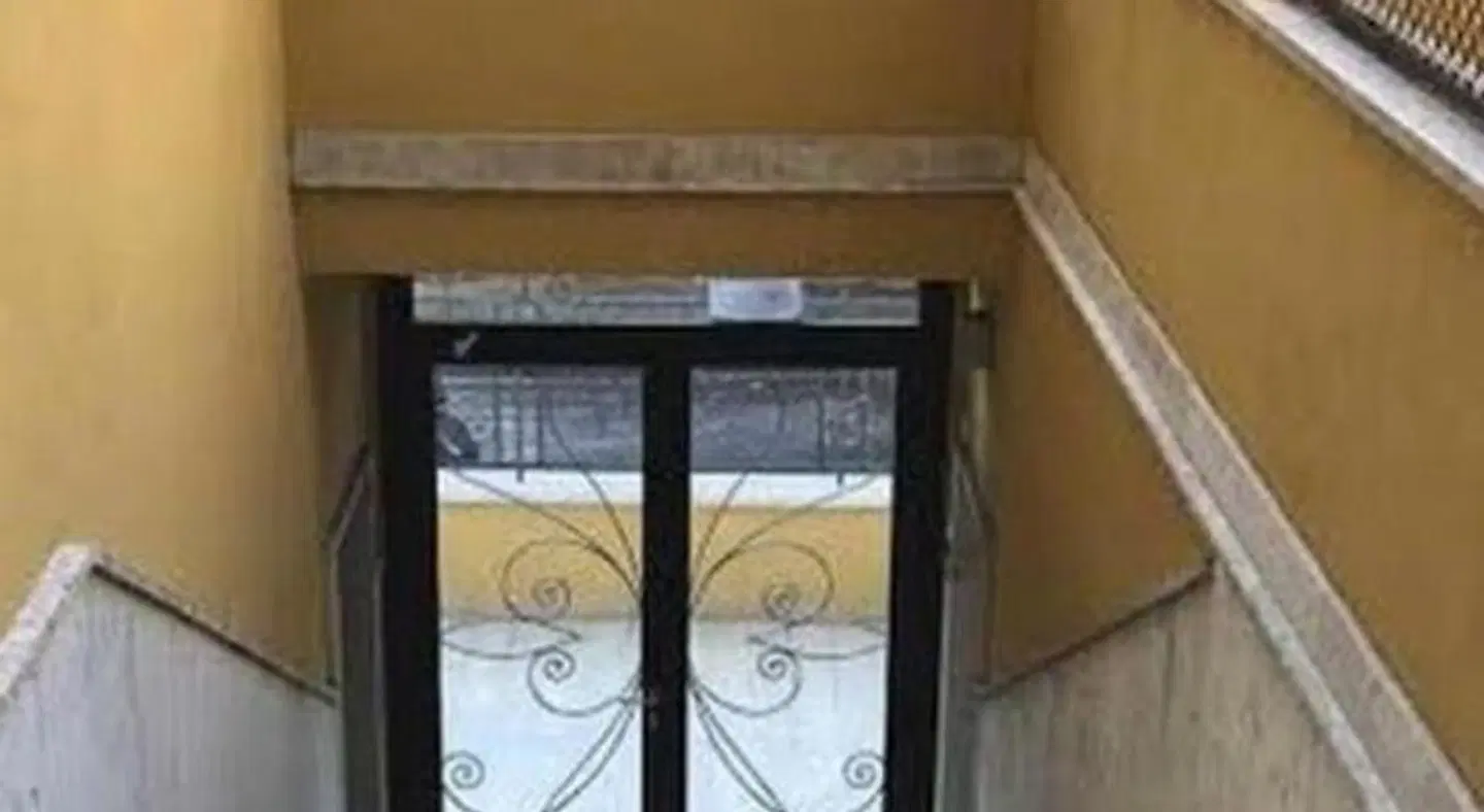 Fiore Di Loto Badezimmer