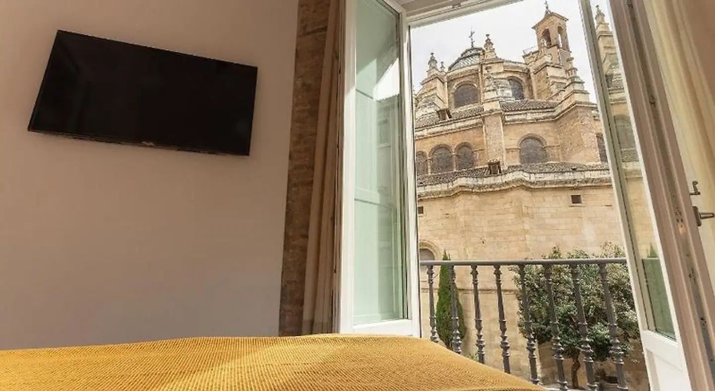 Casa Miravalle Apartamentos Catedral ROOM_EXAMPLE