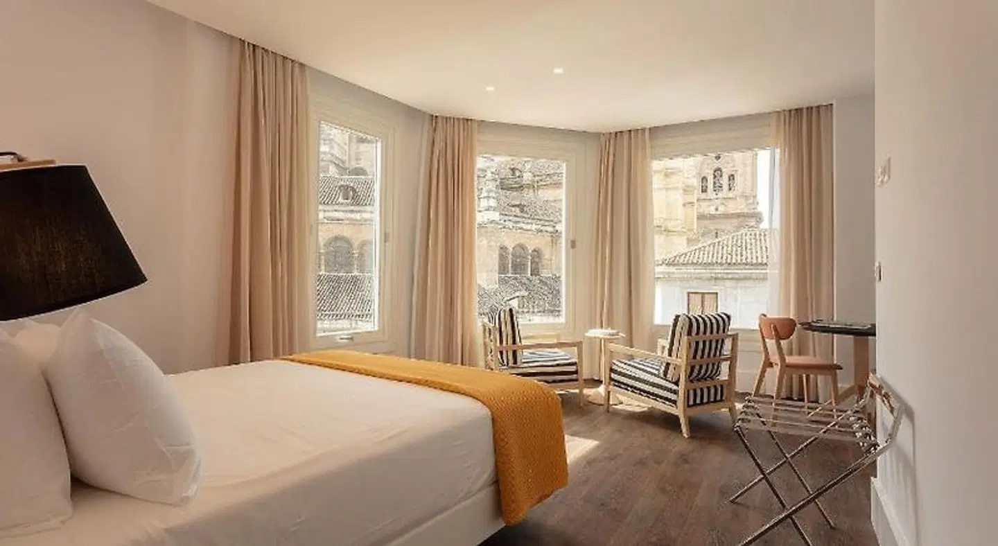 Casa Miravalle Apartamentos Catedral ROOM_EXAMPLE