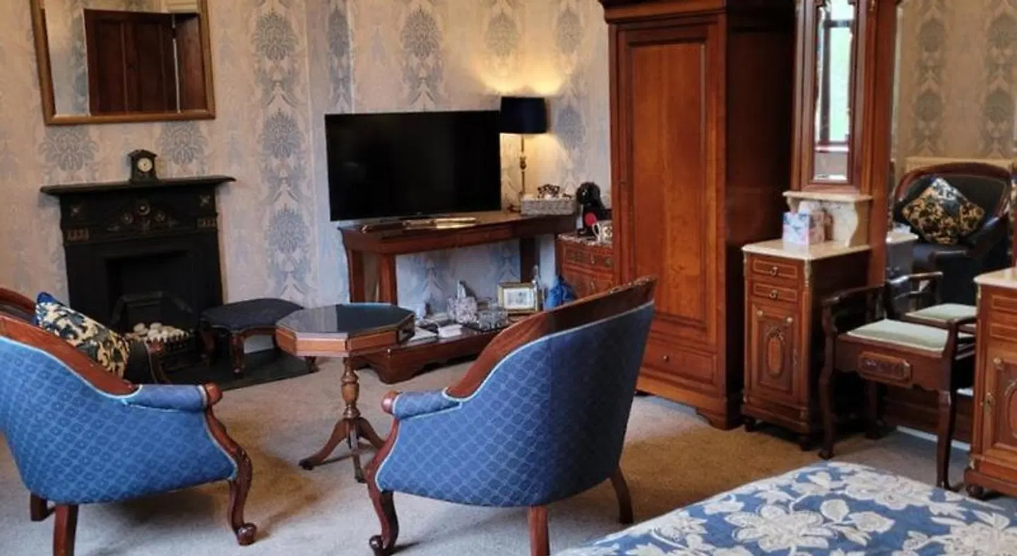 St David's Guesthouse Bar