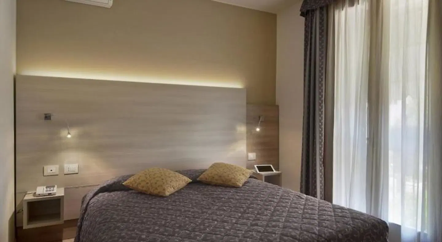 Locanda Benetti ROOM_EXAMPLE