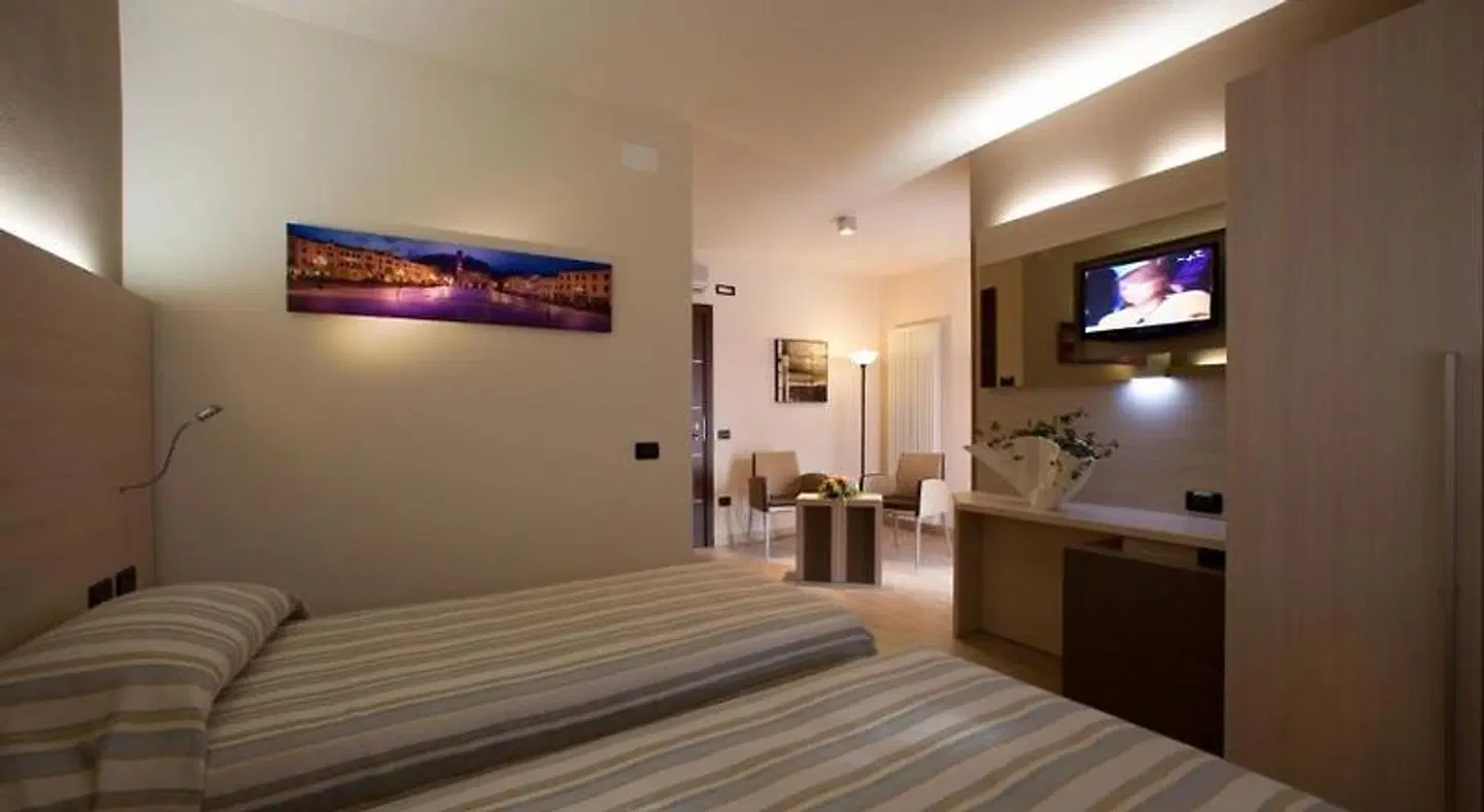 Locanda Benetti HEALTH_BEAUTY