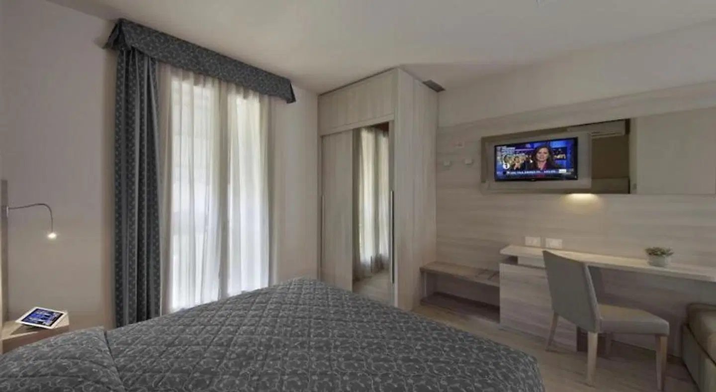 Locanda Benetti ROOM_EXAMPLE