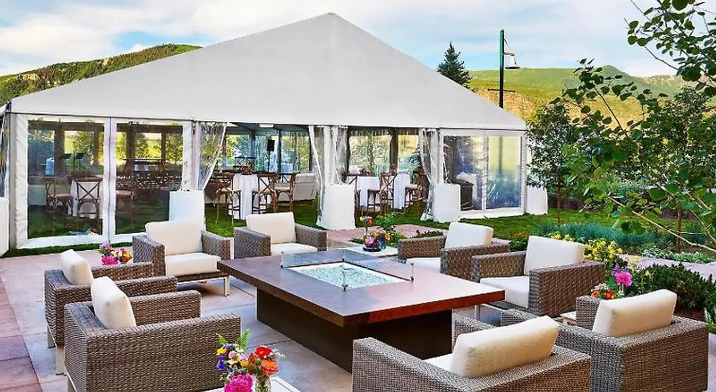 Element by Westin Basalt - Aspen Terrasse