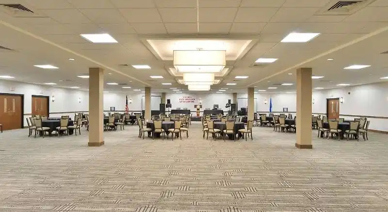 The Lismore Hotel Eau Claire - a DoubleTree by Hilton – Hotelfoto