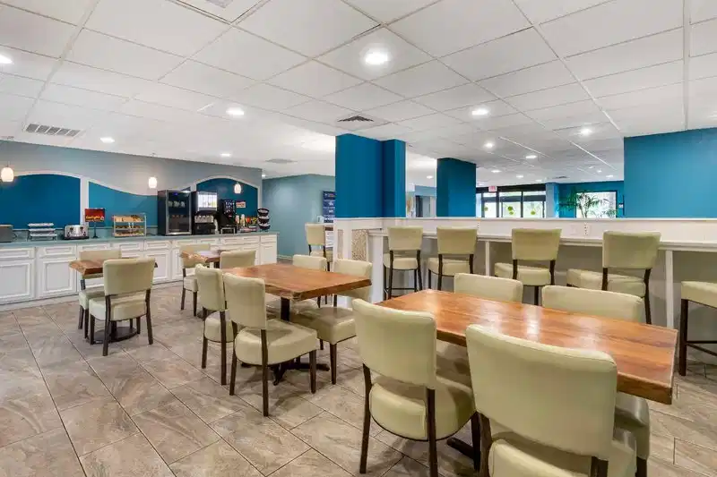 Best Western Plus Myrtle Beach Hotel – Hotelfoto