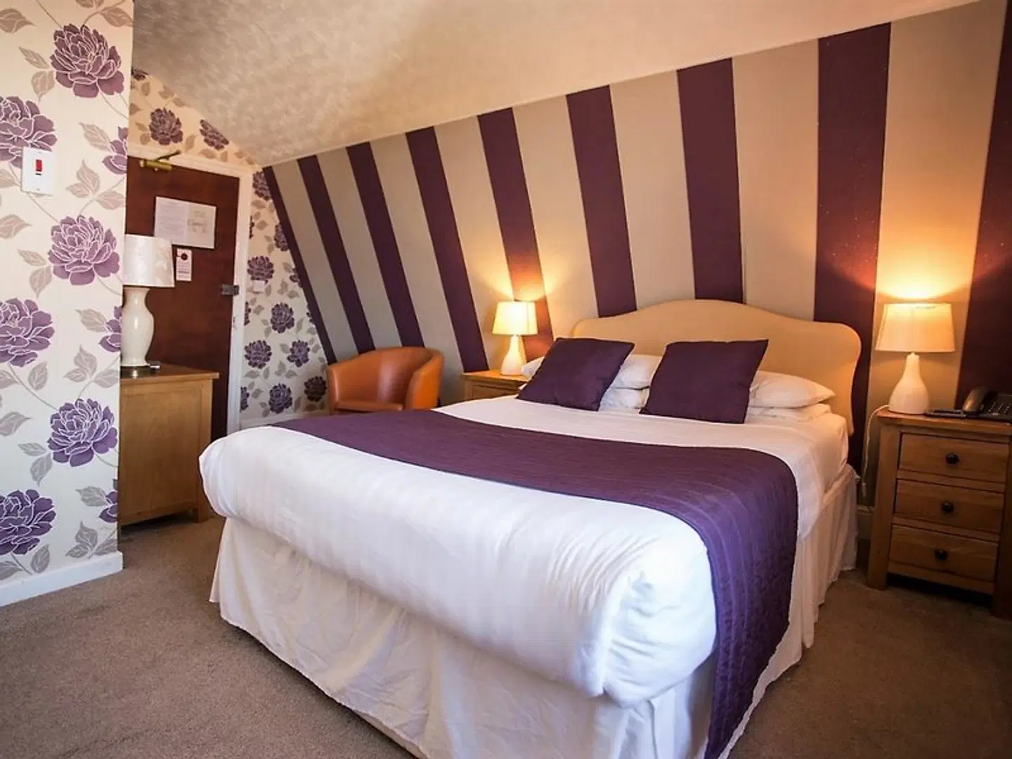 Furzedown Hotel ROOM_EXAMPLE