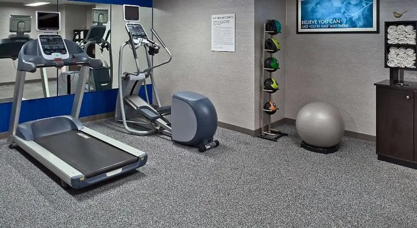 Sonesta ES Suites Houston Galleria SPORTS_AND_LEISURE