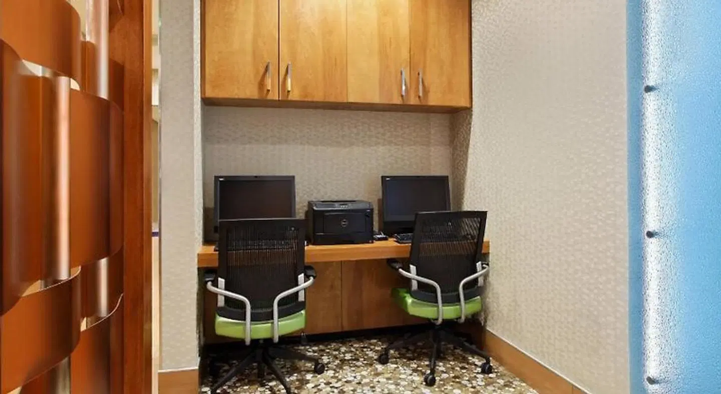 SpringHill Suites by Marriott Pensacola ROOM_EXAMPLE