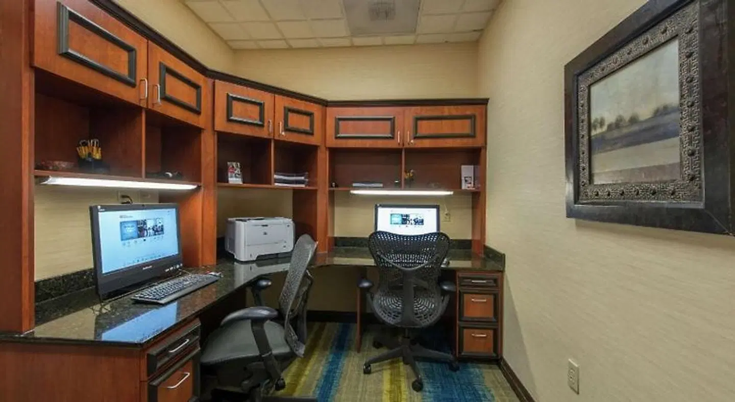Hilton Garden Inn Tupelo ROOM_EXAMPLE