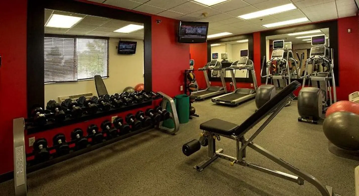 Hilton Garden Inn Minneapolis Eagan SPORTS_AND_LEISURE