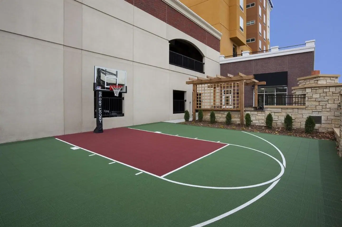 Homewood Suites by Hilton Rochester Mayo Clinic-St. Marys Campus SPORTS_AND_LEISURE