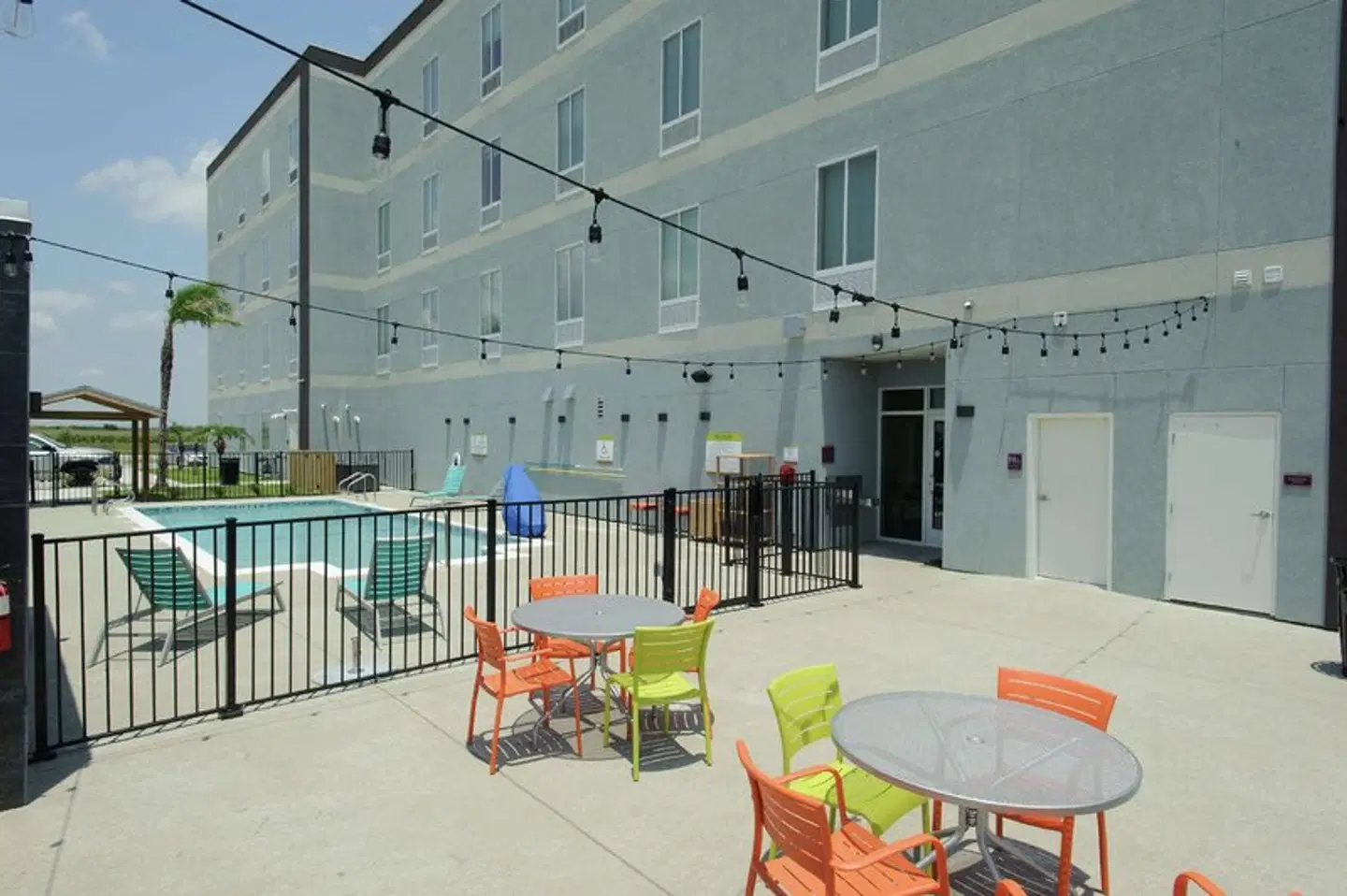 Home2 Suites by Hilton Portland LOUNGE_LOBBY