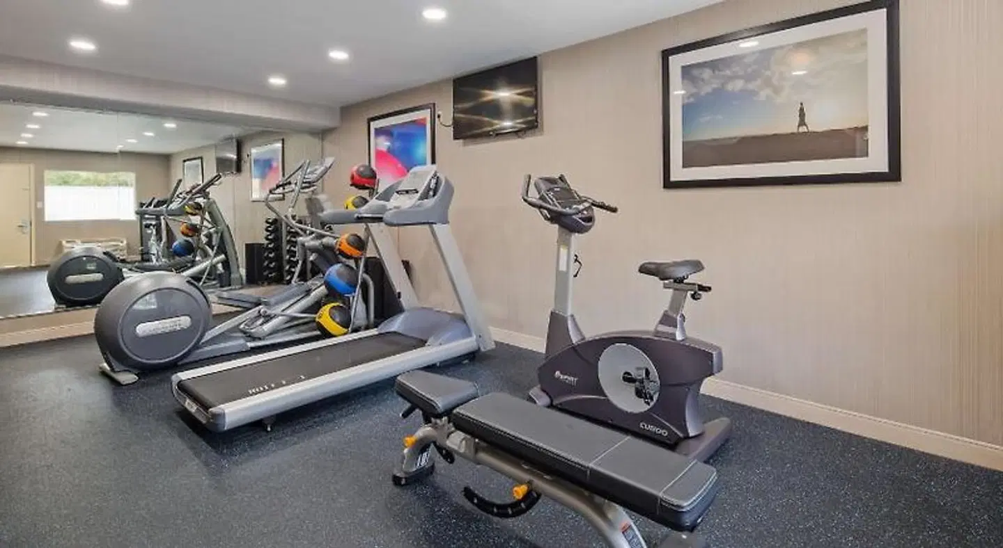 Best Western Annapolis SPORTS_AND_LEISURE