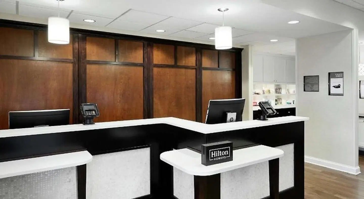 Homewood Suites by Hilton Champaign-Urbana HEALTH_BEAUTY
